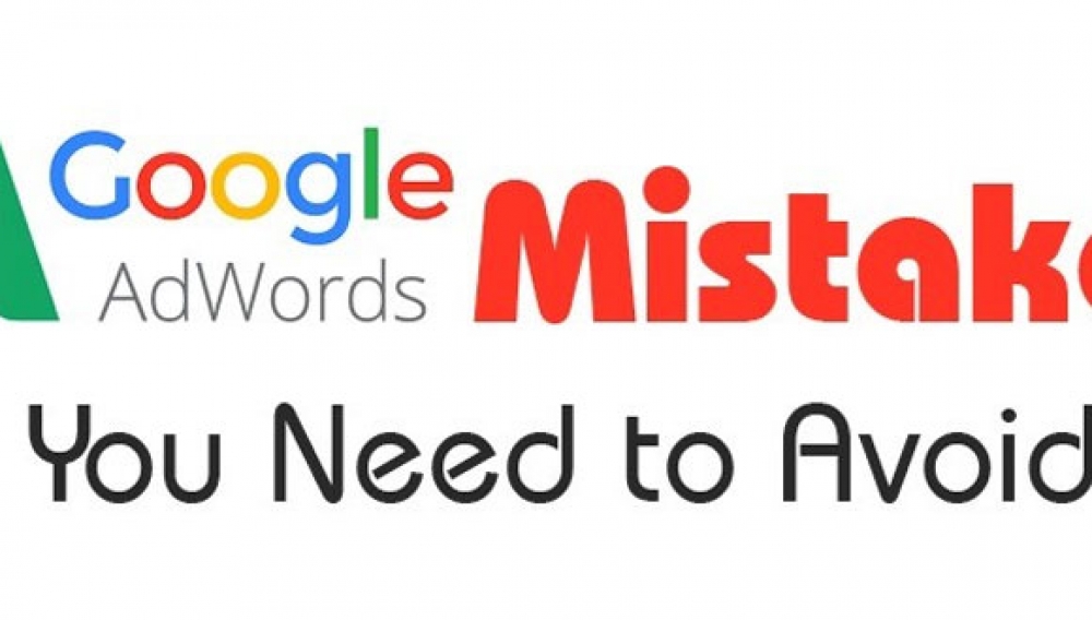 7 Common Google Adwords Mistakes