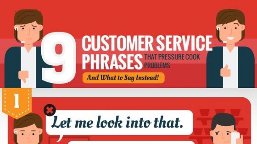 9 Ways to Give Great Customer Service