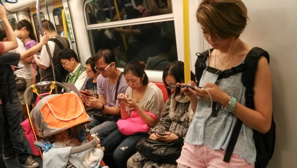 WeChat rolls out ‘mini programs’ in a bid to kill off apps