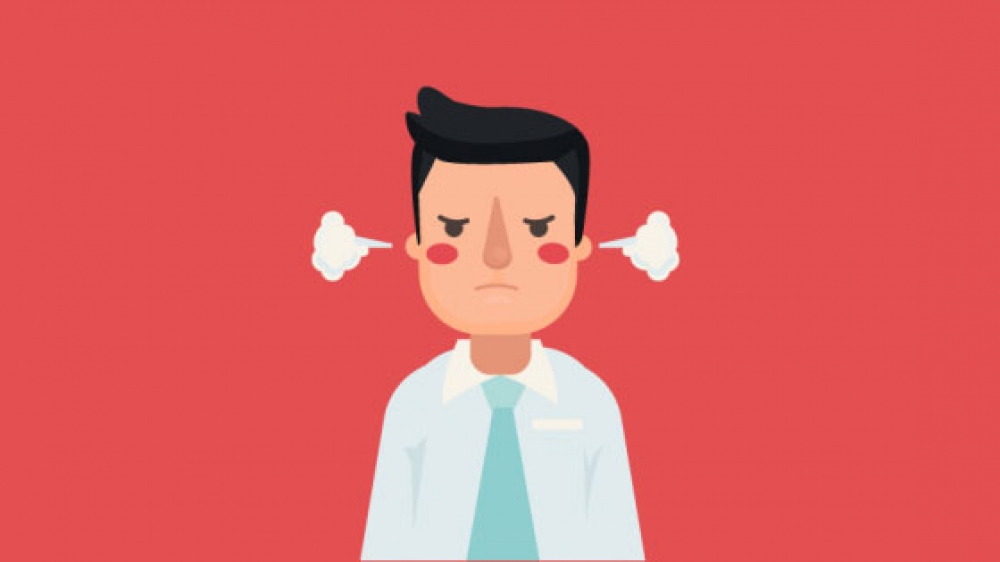 Your ultimate guide to winning back an angry customer