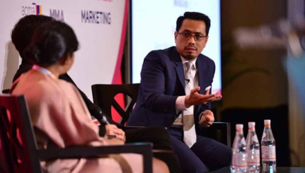 What brands should consider when selecting an influencer