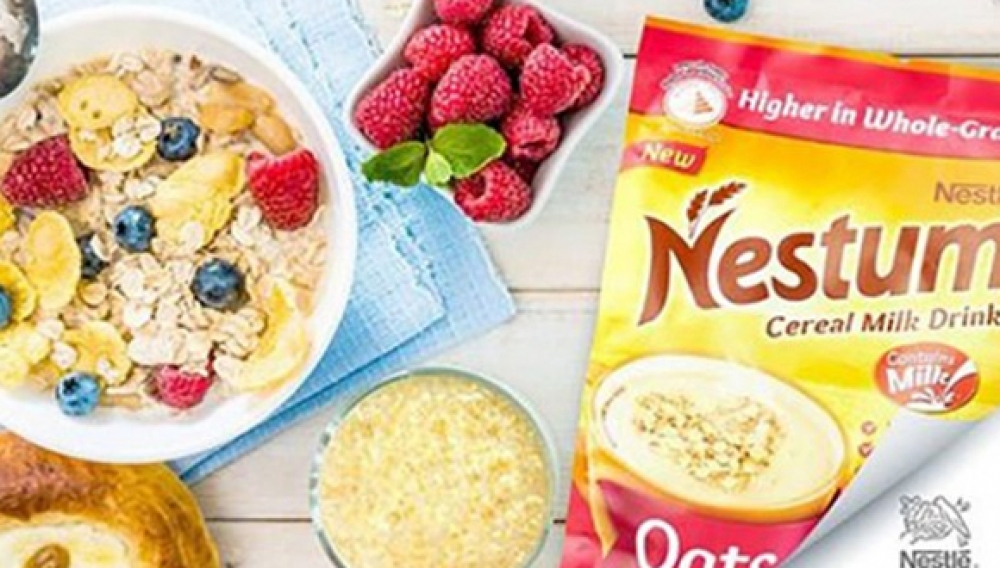 Nestle Malaysia reaches RM5 billion mark with the help of strong marketing tactics