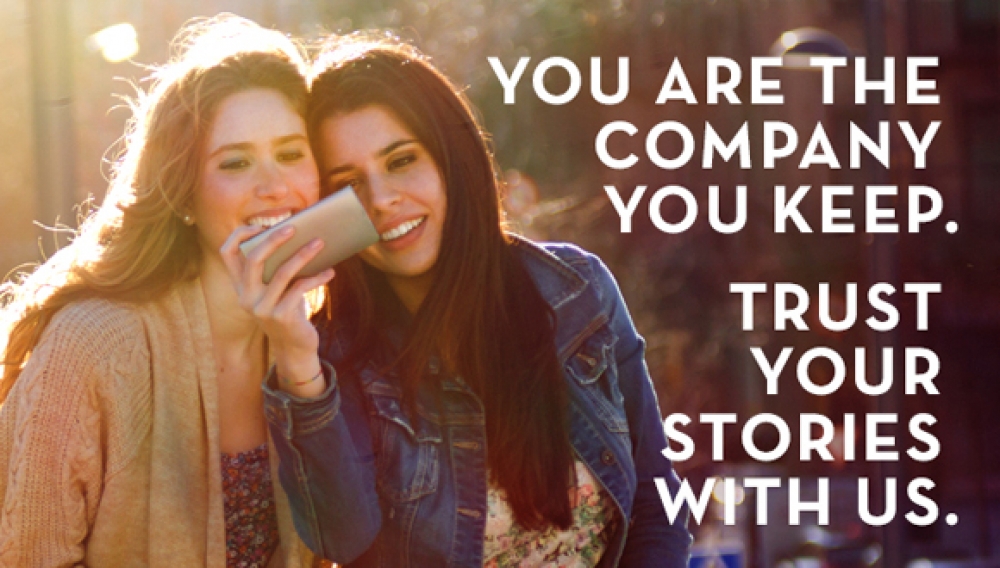 Scale matters: Advertisers are opting for Instagram over Snapchat