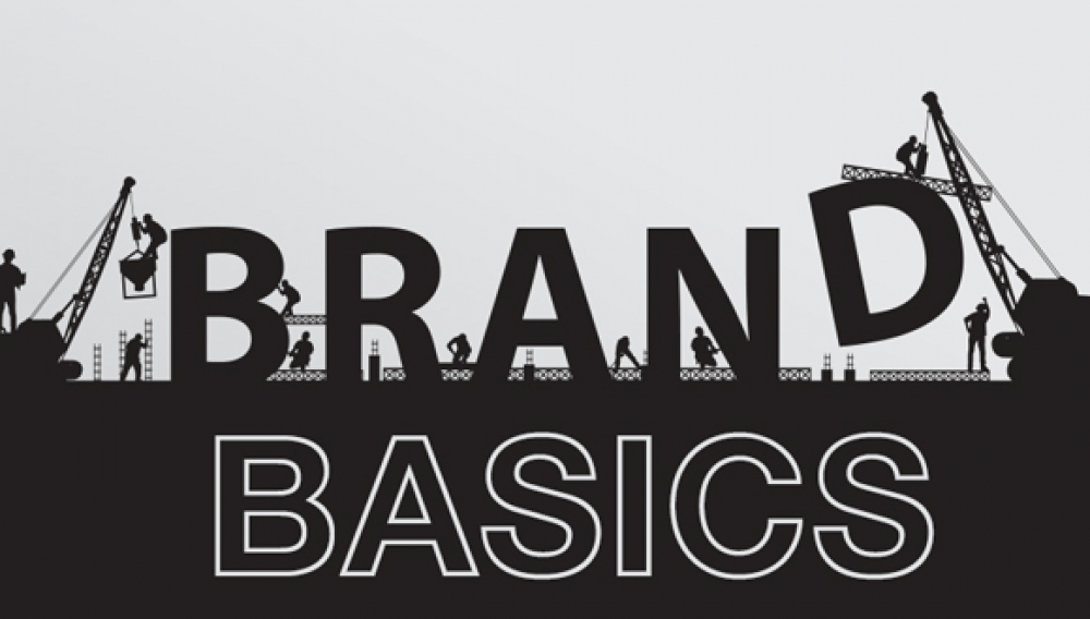 The Basics of Branding