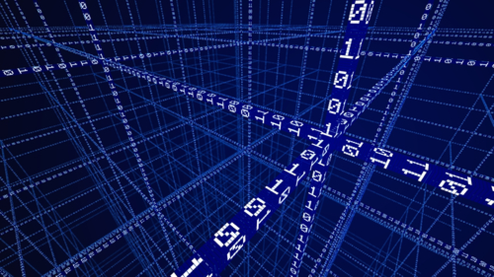 Big Data Is Here, Get Used To It