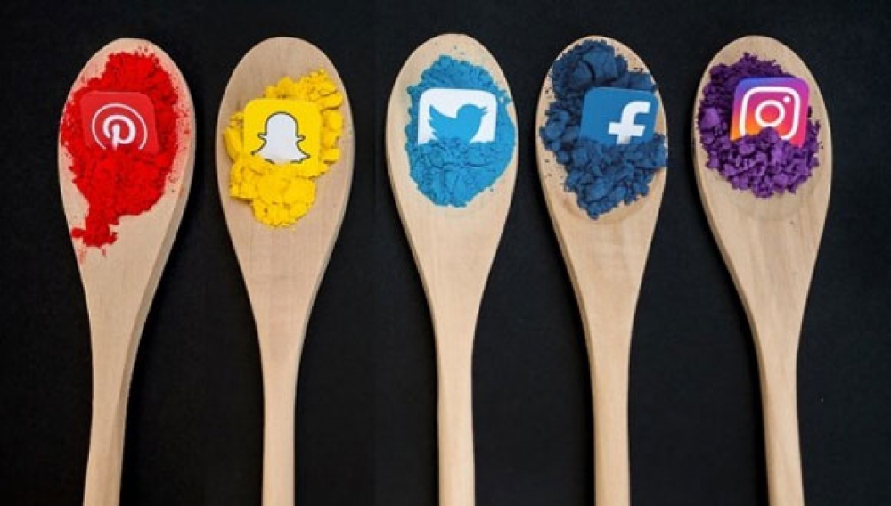 5 Steps to Developing a Strong Social Media Strategy