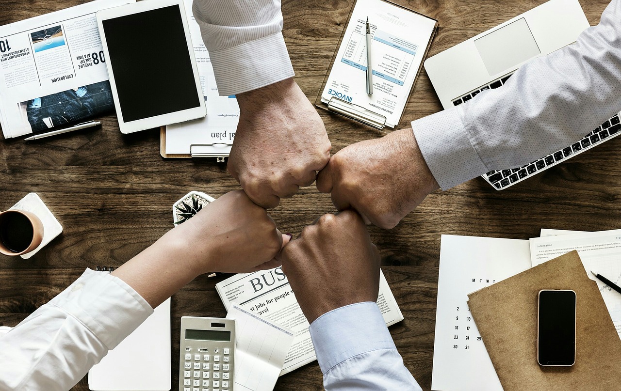 Don’t Lose Hope In Marketing