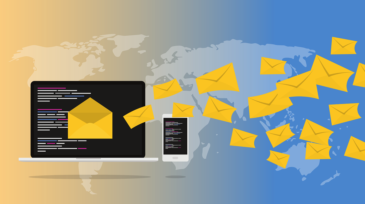How to Make More Money by Incorporating Technology into Direct Mail Marketing
