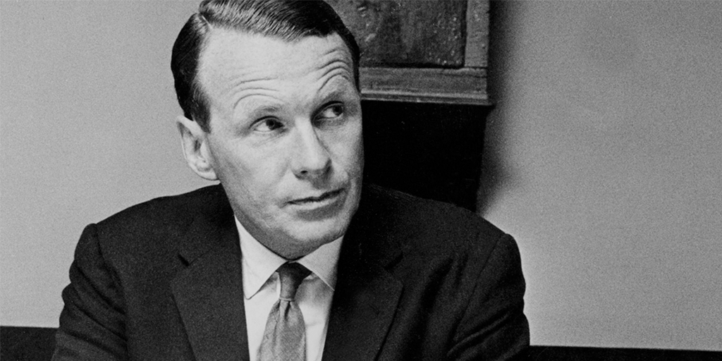 Father of Advertising–David Ogilvy’s 7 Most Valuable Lessons on Advertising