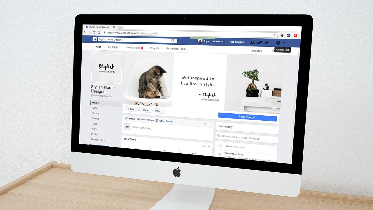 Get this Right to Master Facebook Marketing