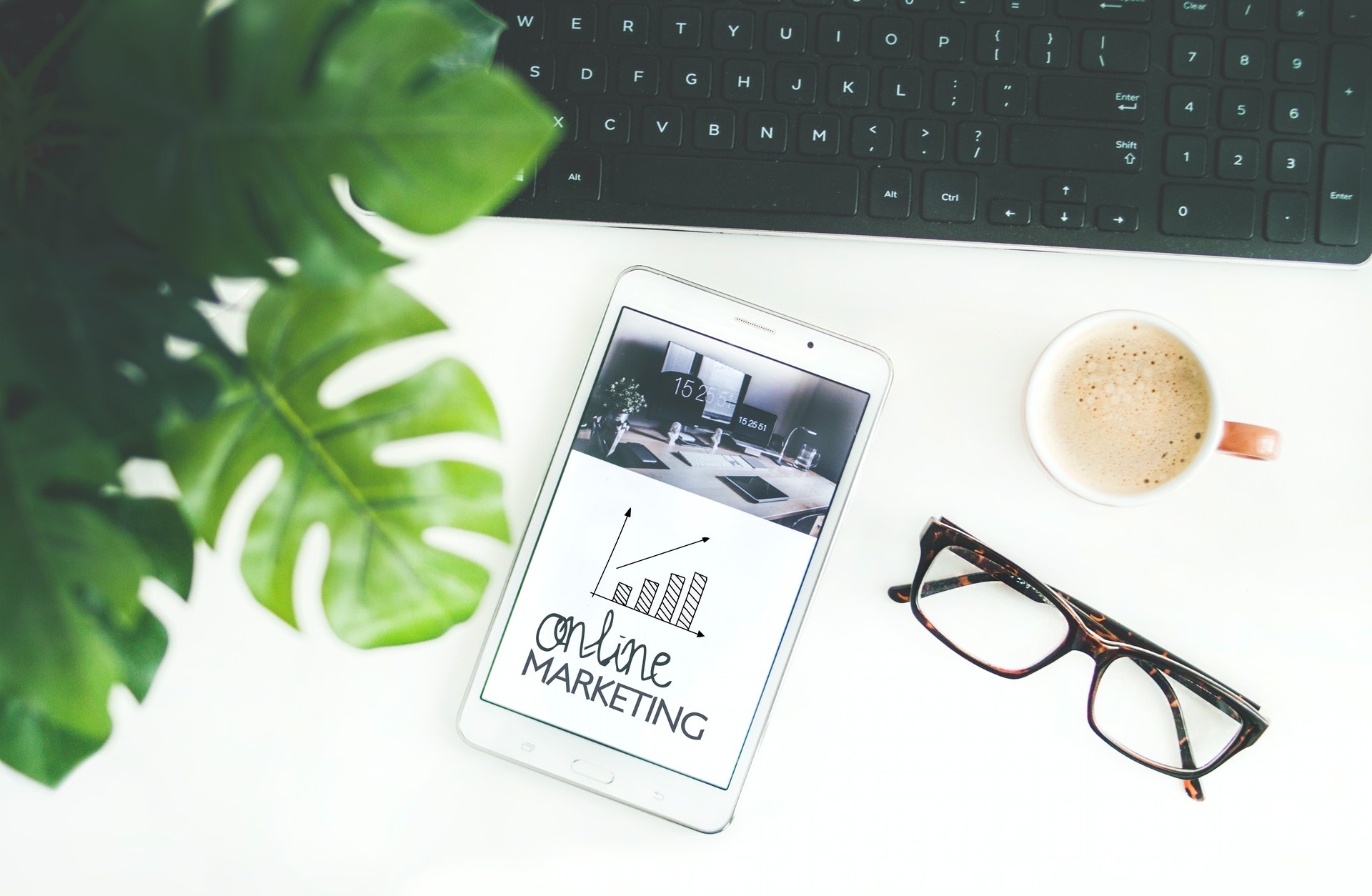 Conquer Digital Marketing with Google Ads