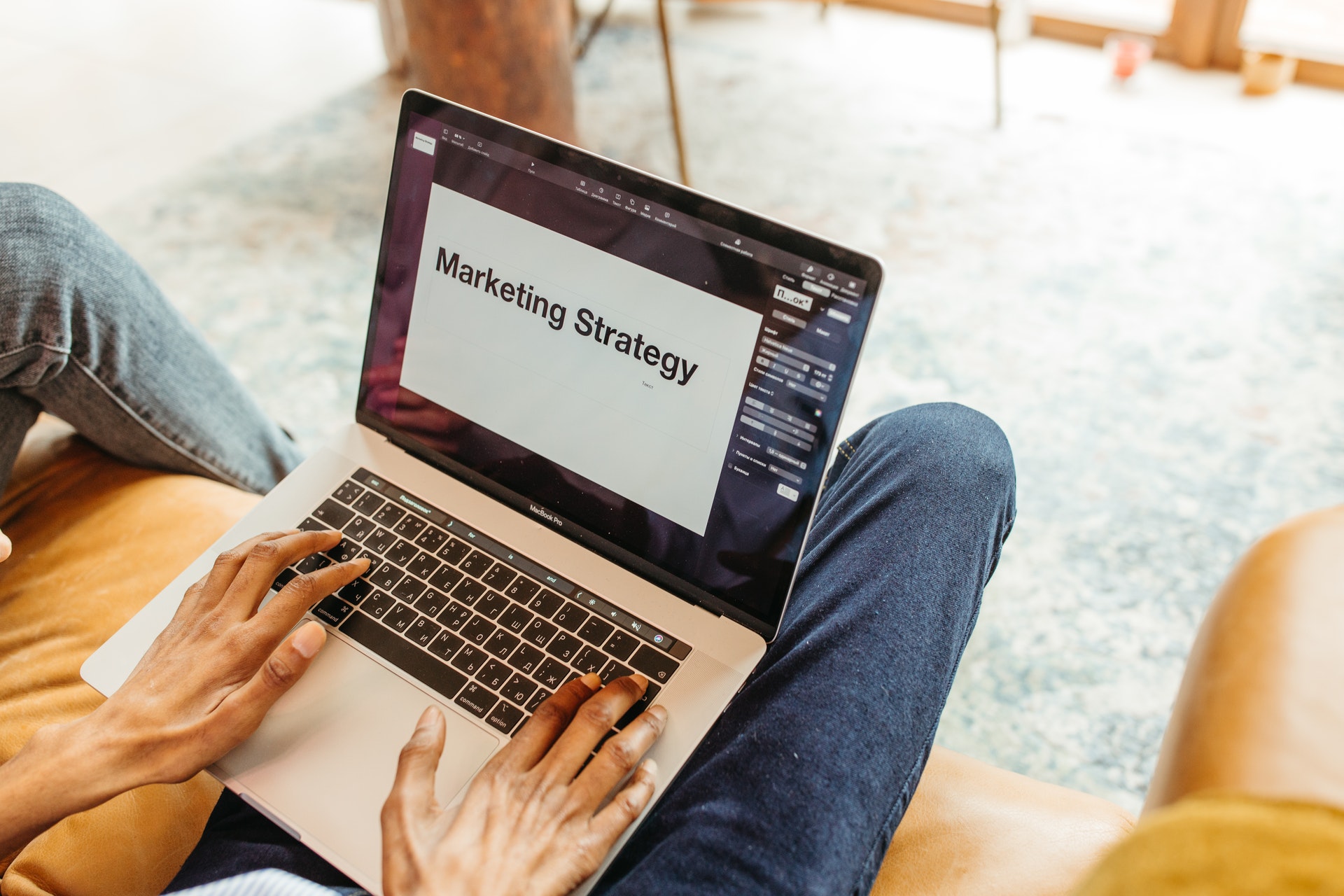 Dominate Your Content Marketing Strategy