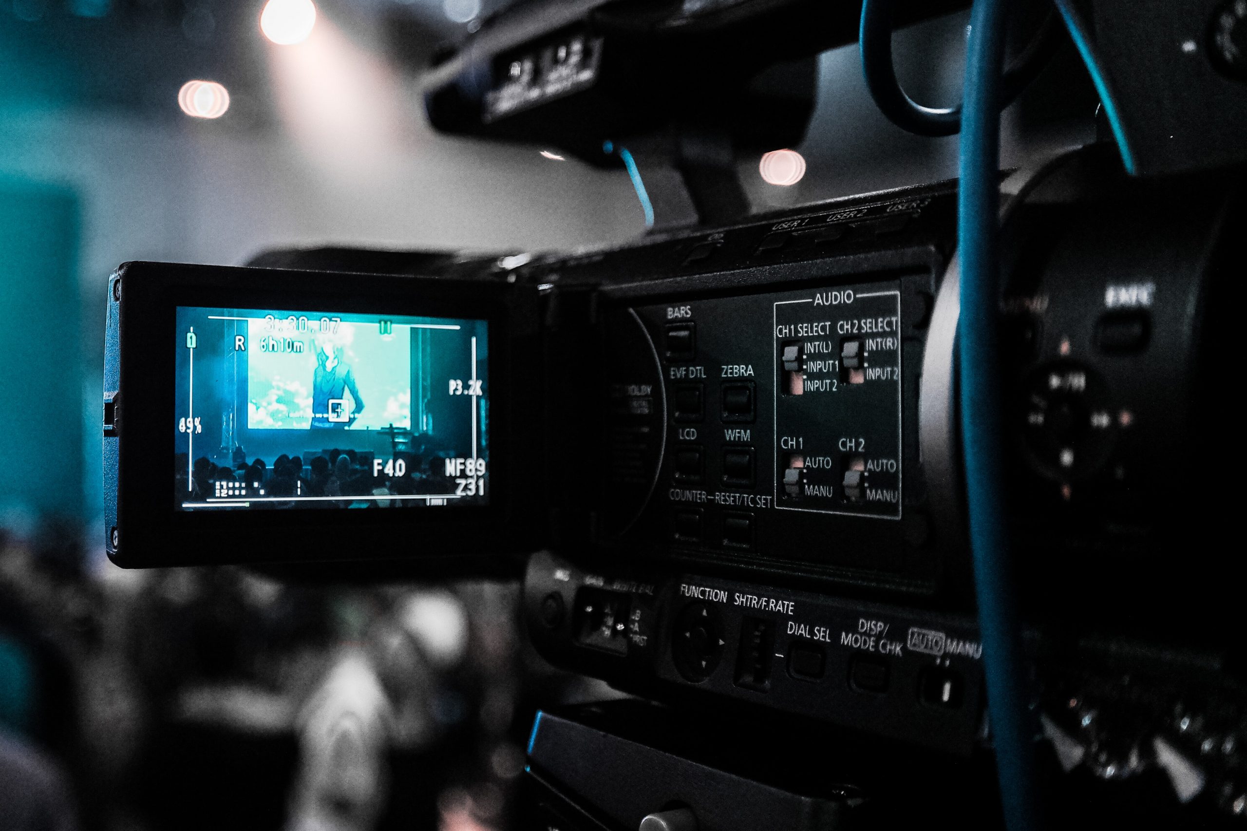 Five Advantages Why You Need Video Marketing