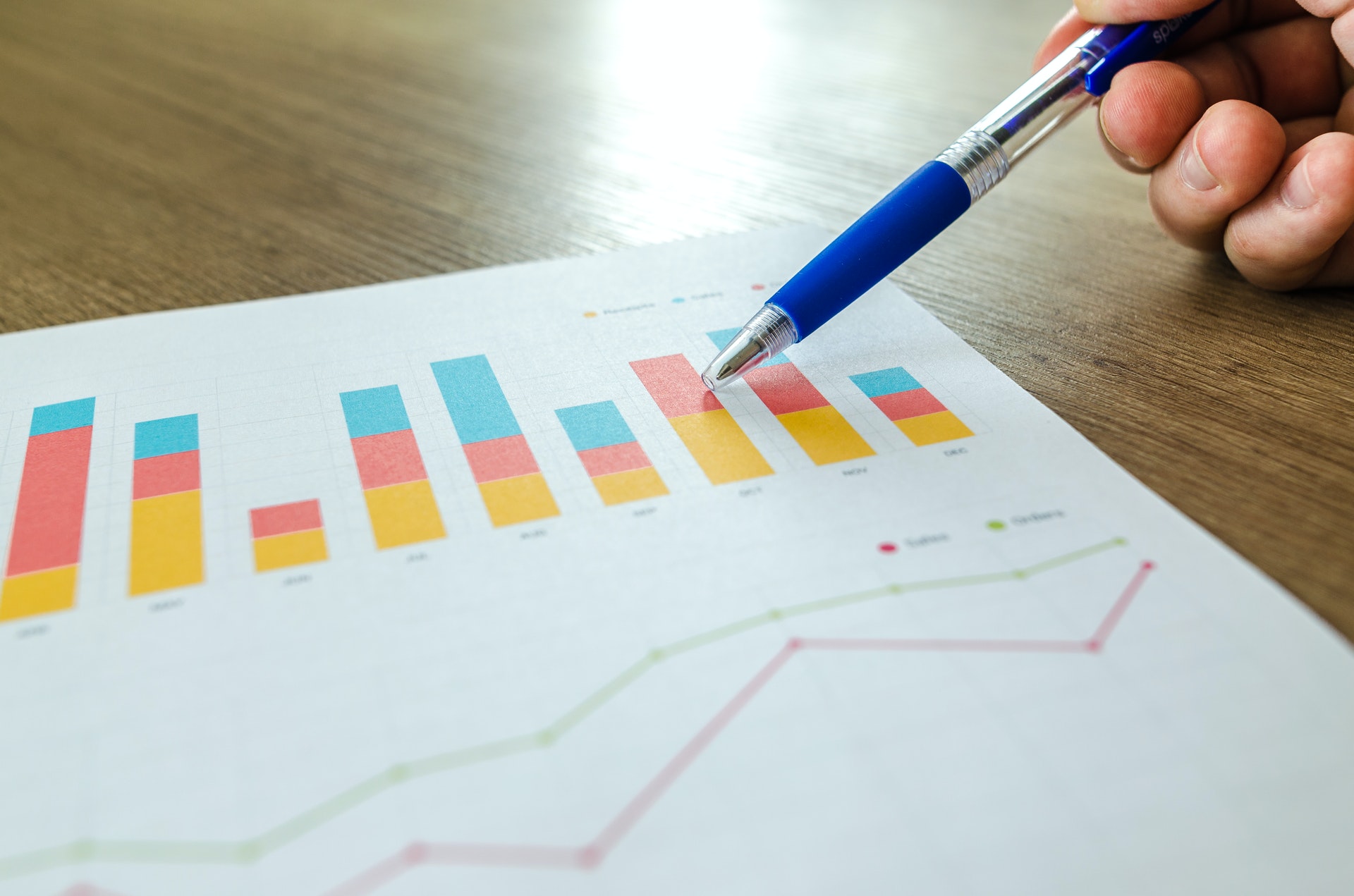 Ways to Boost Your Sales