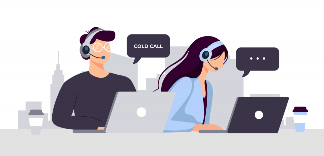 Yes, Cold Calling Is Still An Effective Sales Tactic
