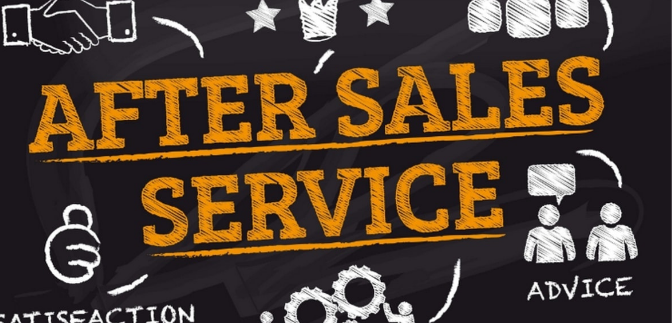 Why After-Sales Service Important for Your Business?