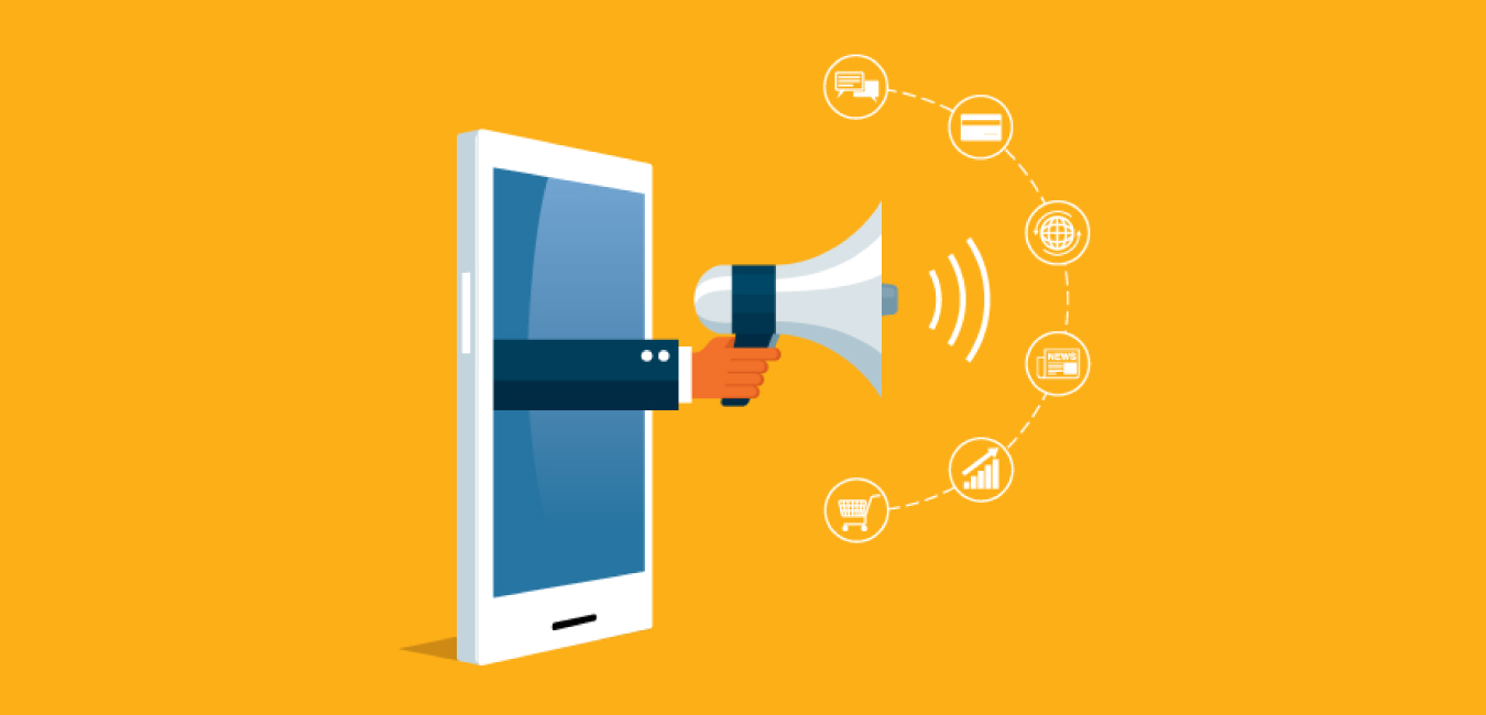 What is a Push Marketing Strategy?