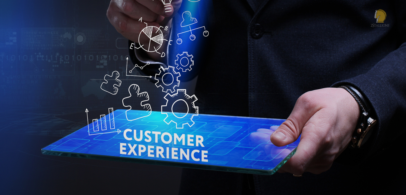 Steps To Build A Great Customer Experience