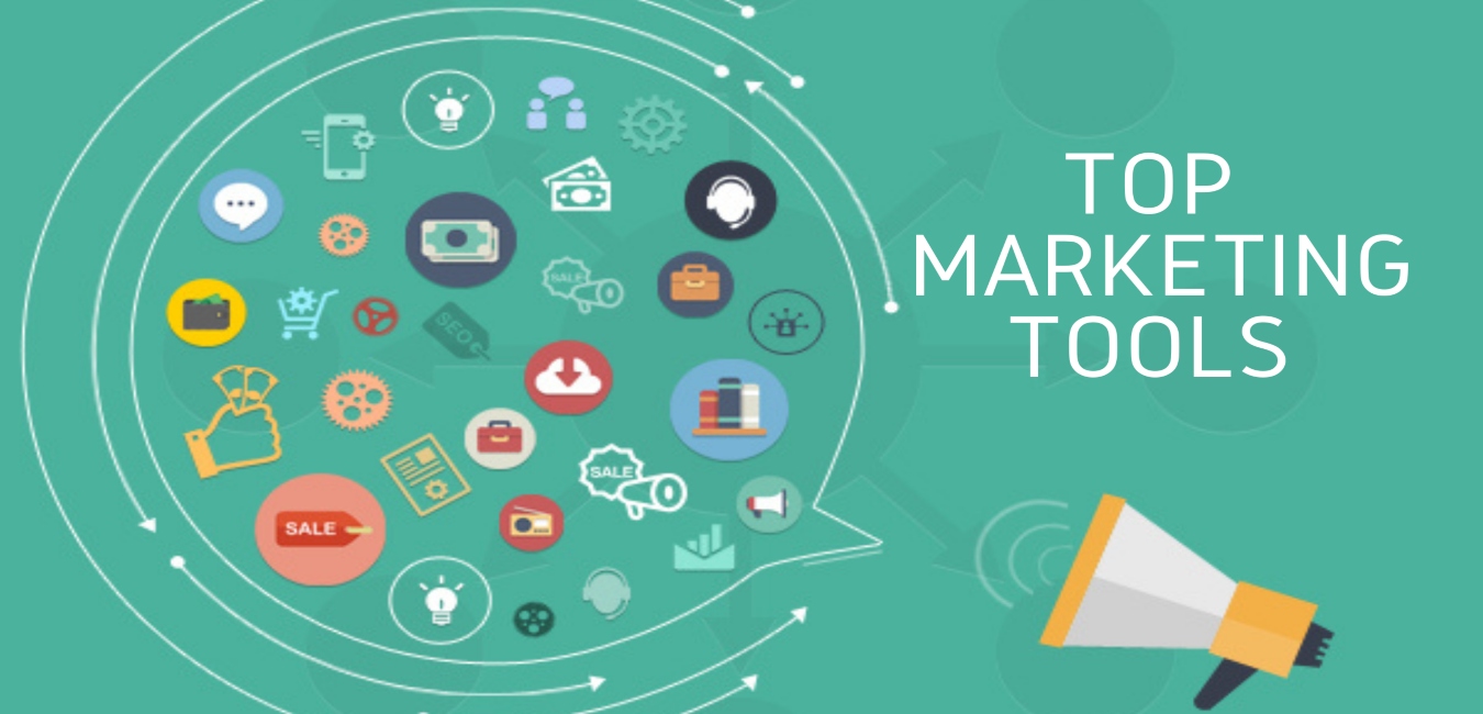 What are Marketing Tools?
