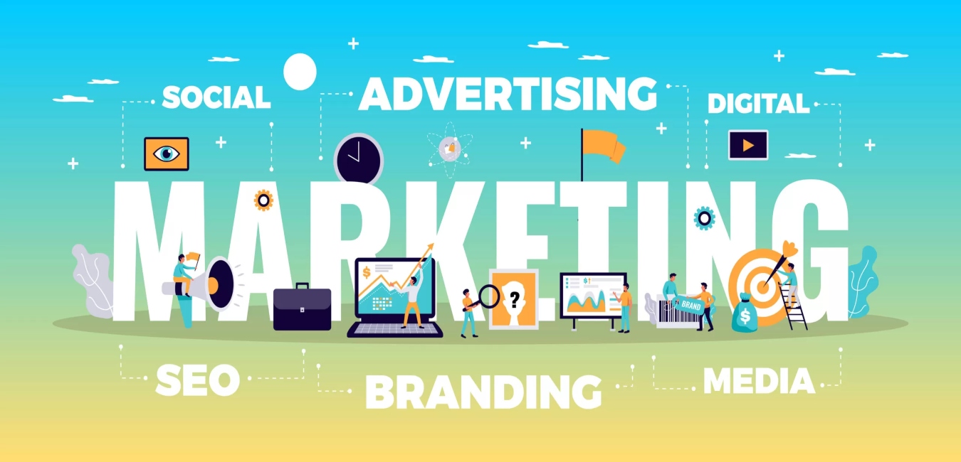4 Marketing Trends You Need to Know For 2022