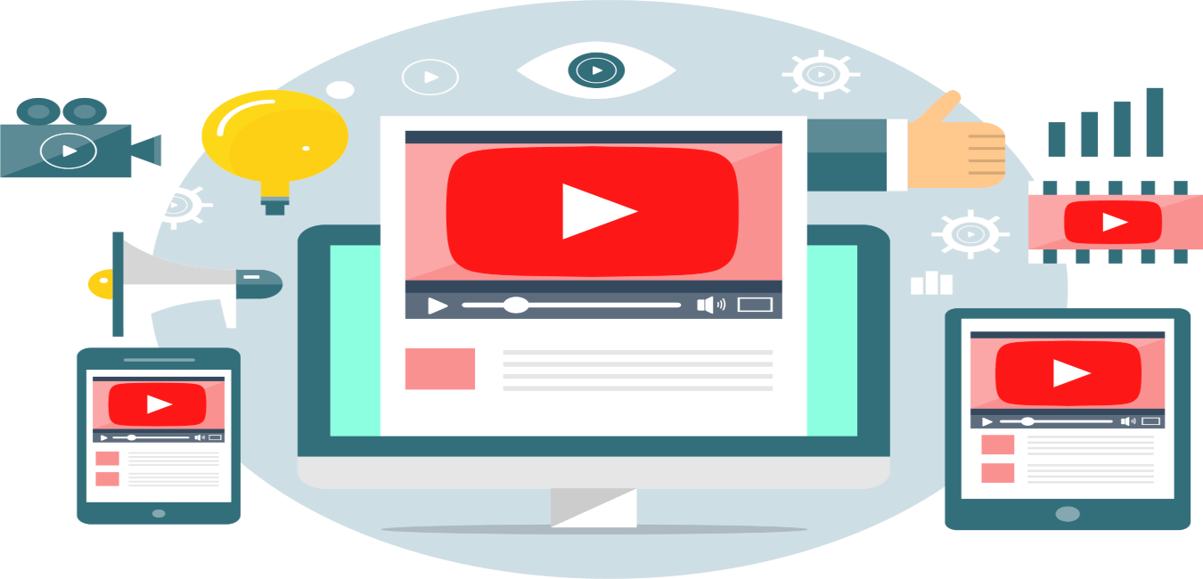 4 Massive Benefits of Using YouTube for Business