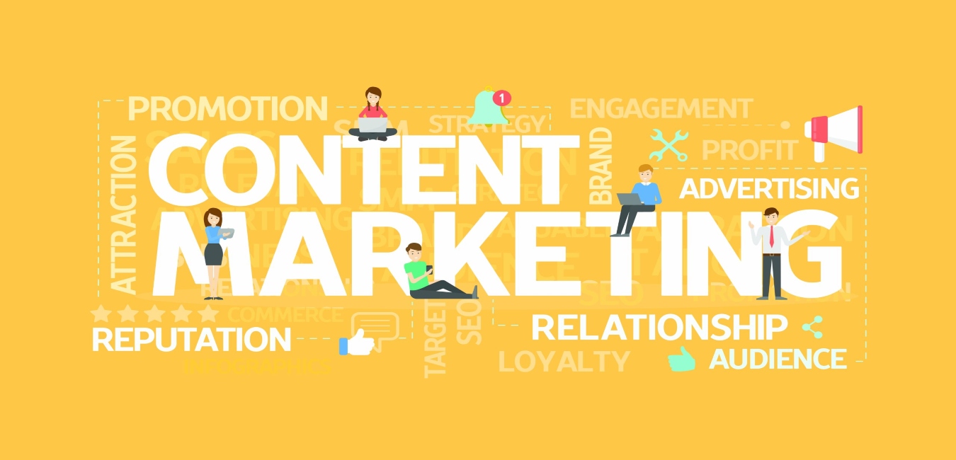 How to Create Content That Attracts Customers