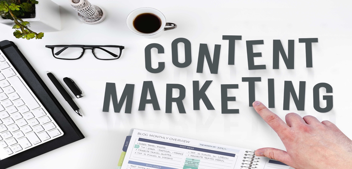Why Content Marketing is Important to Your Business