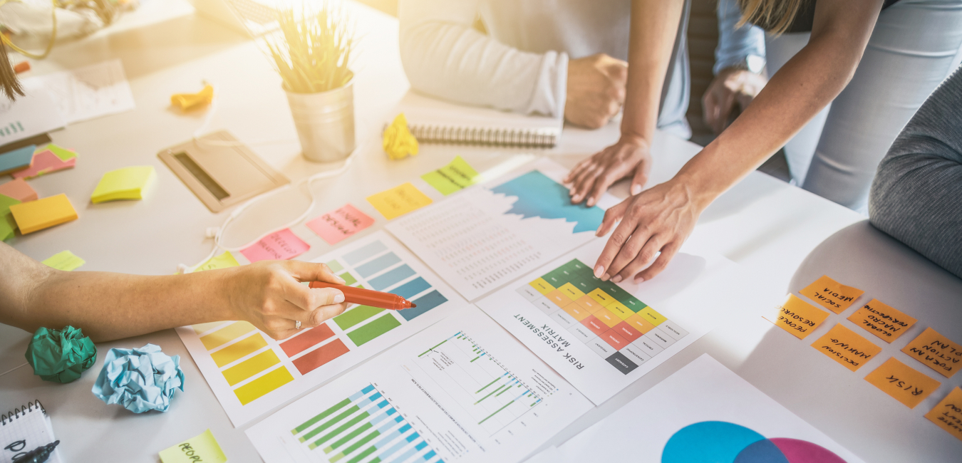 4 Reasons Why Print Marketing Can Give You A Competitive Edge