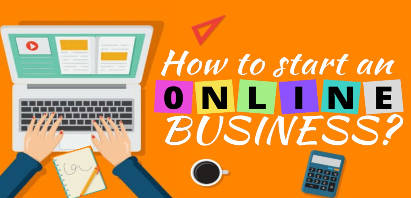 Smart Tips for Starting Online Business