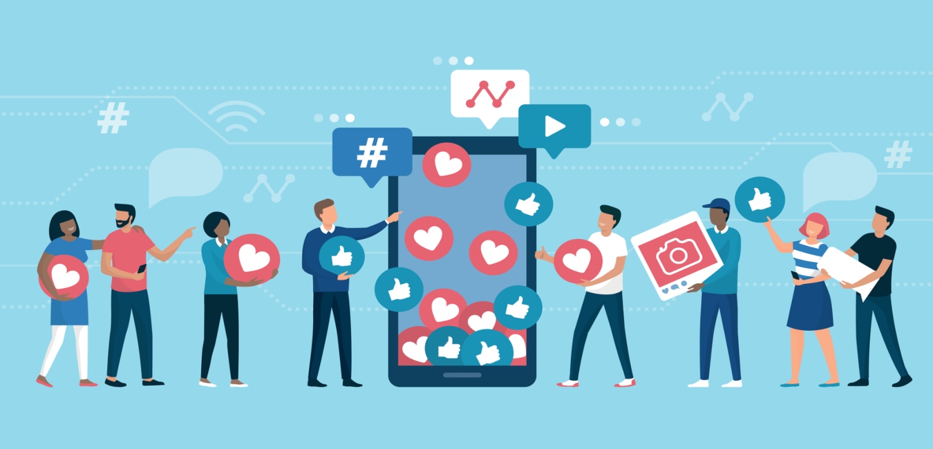 Social Media Marketing Content Creation Best Practices