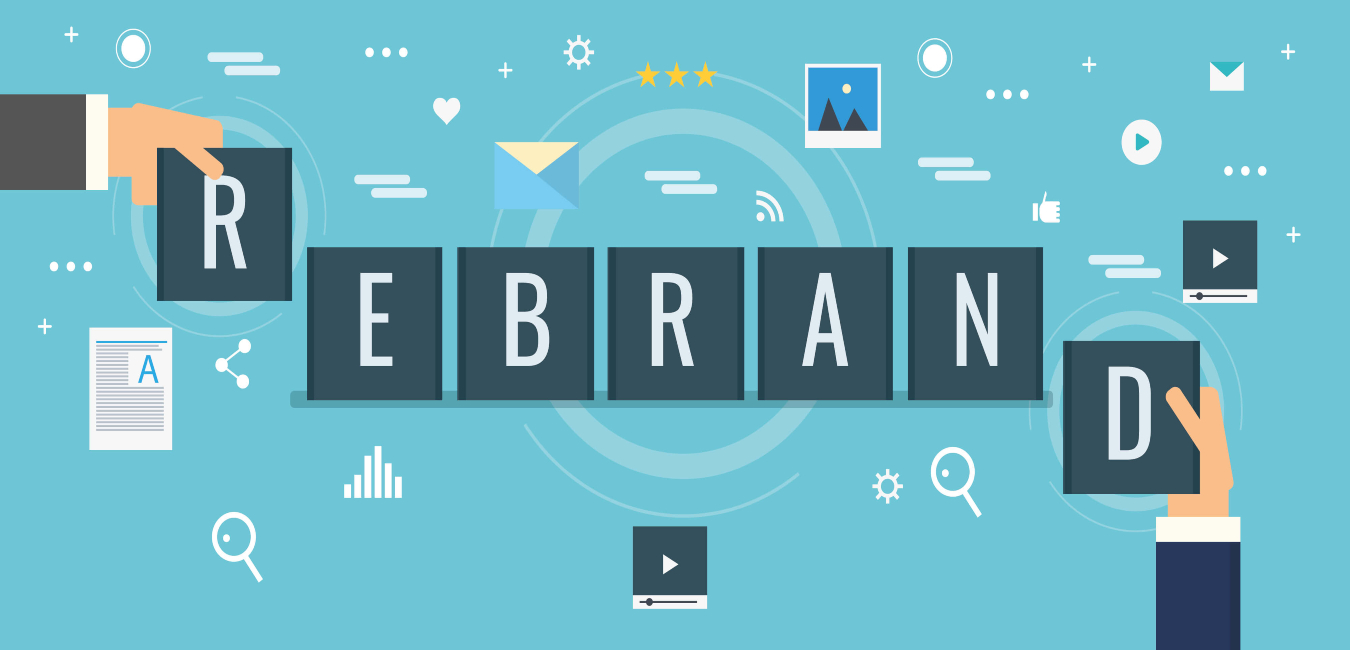The Right and Wrong Reasons to Consider A Rebrand