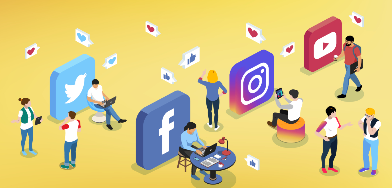 5 Types of Social Media Contents to Engage Your Followers