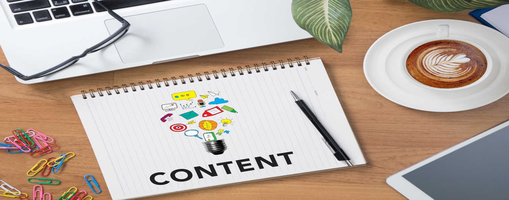 Why Should You Outsource Your Content Creation?