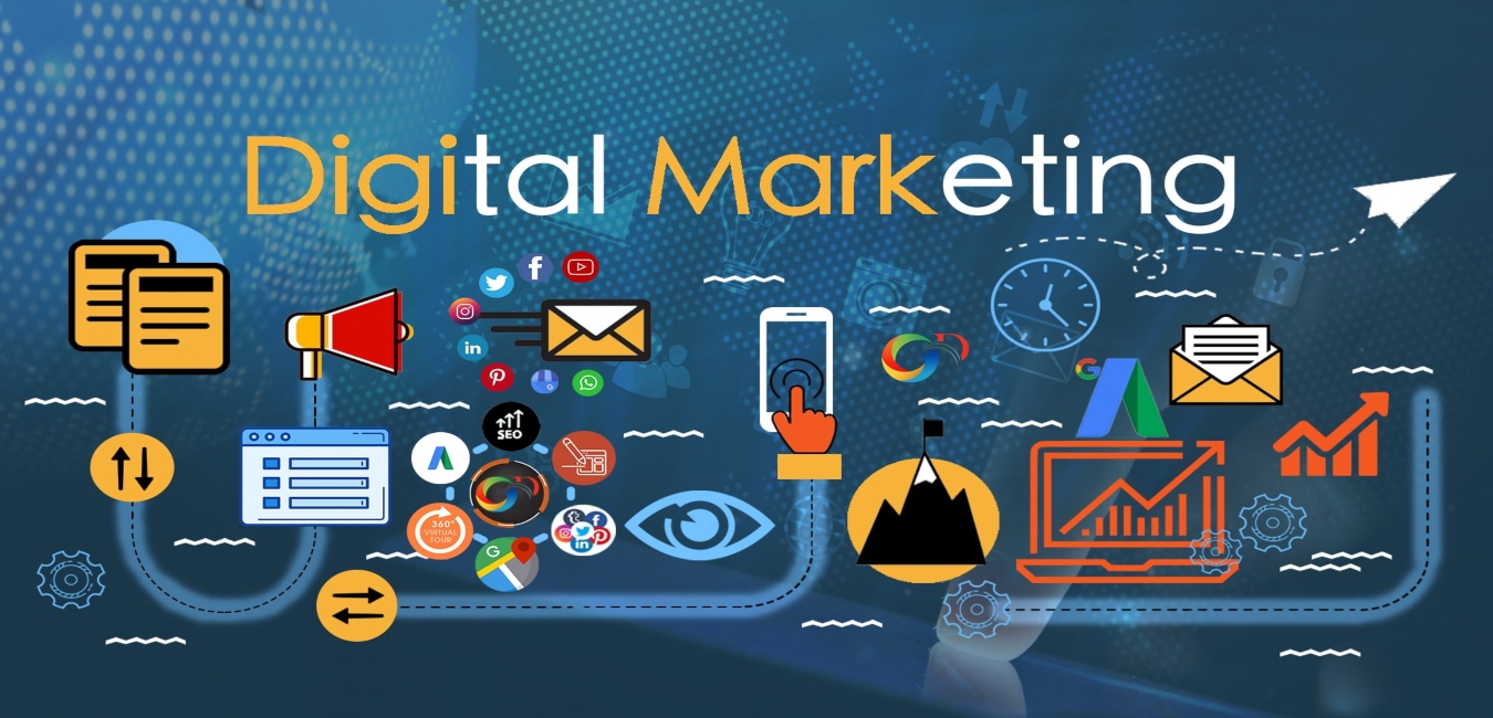 3 Easy Ways to Improve Your Digital Marketing