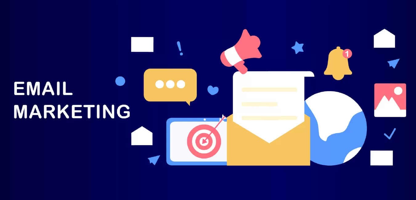 5 email marketing design best practices that connect your customers