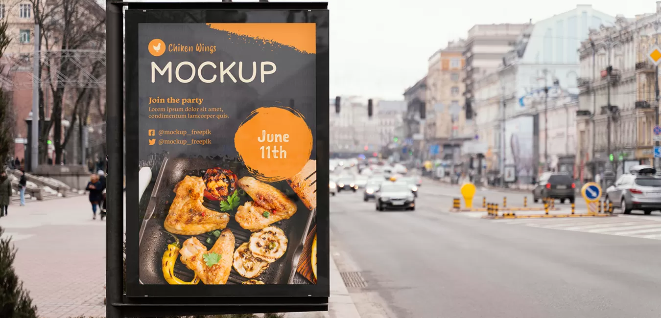 4 benefits of billboard advertising that make it sustainable for decades