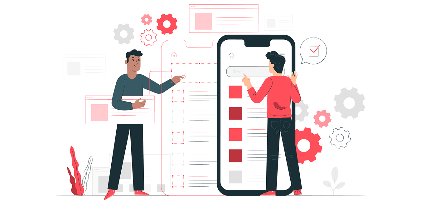How to create mobile-friendly design for your website?