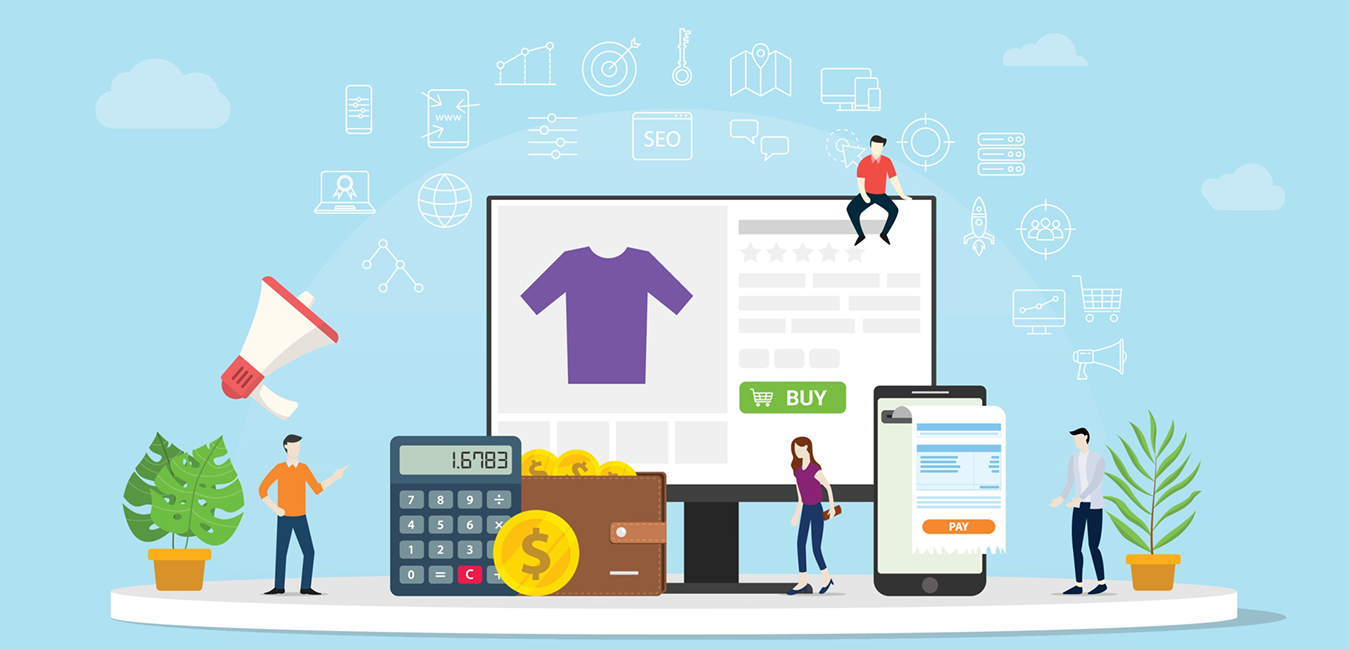 Google’s 6 tips to improve ecommerce website’s SEO