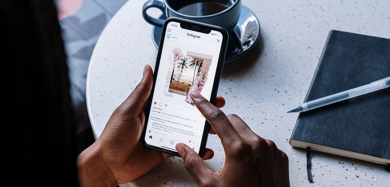 Avoid these Instagram bad caption ideas!
