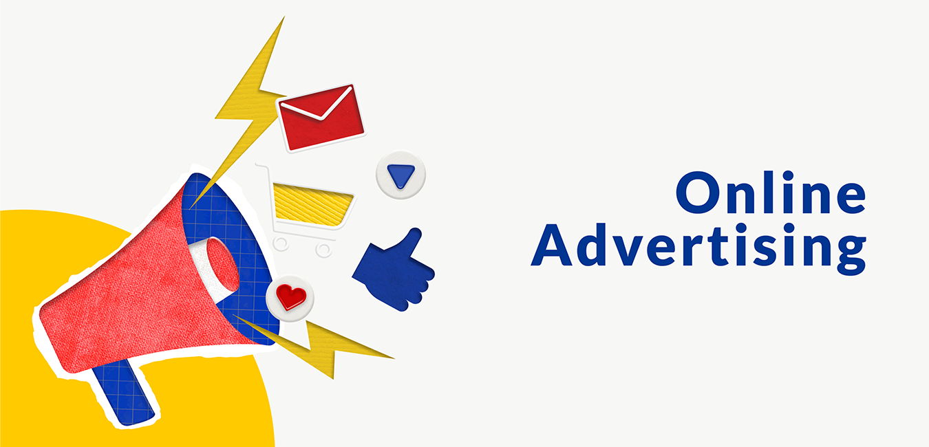 Where to start with paid online advertising?