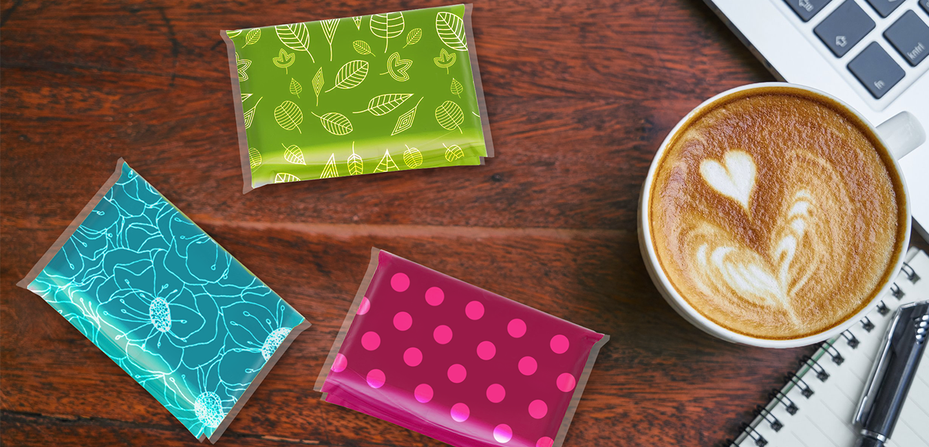 Why companies still do pocket tissue marketing today?