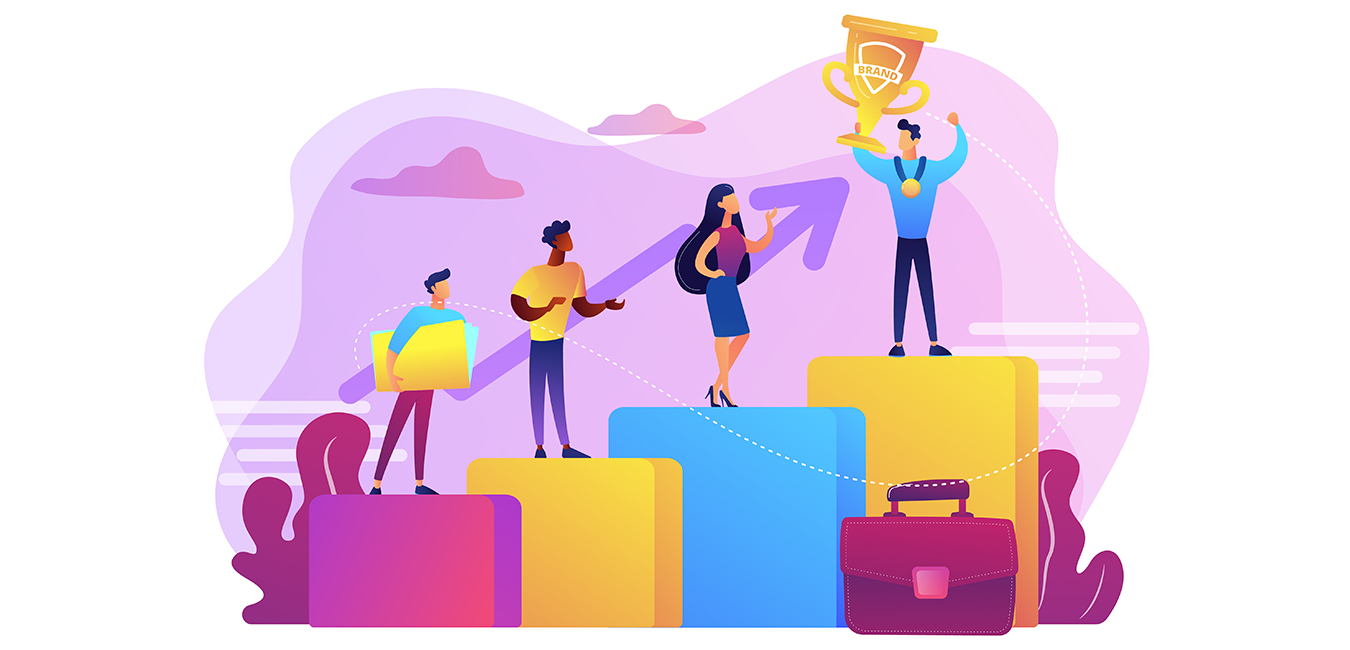 Brand Growth: 5 Keys of Planning