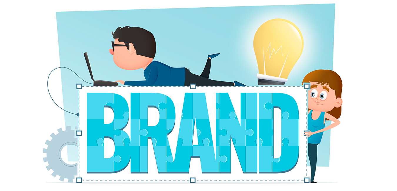How to build your brand recognition?