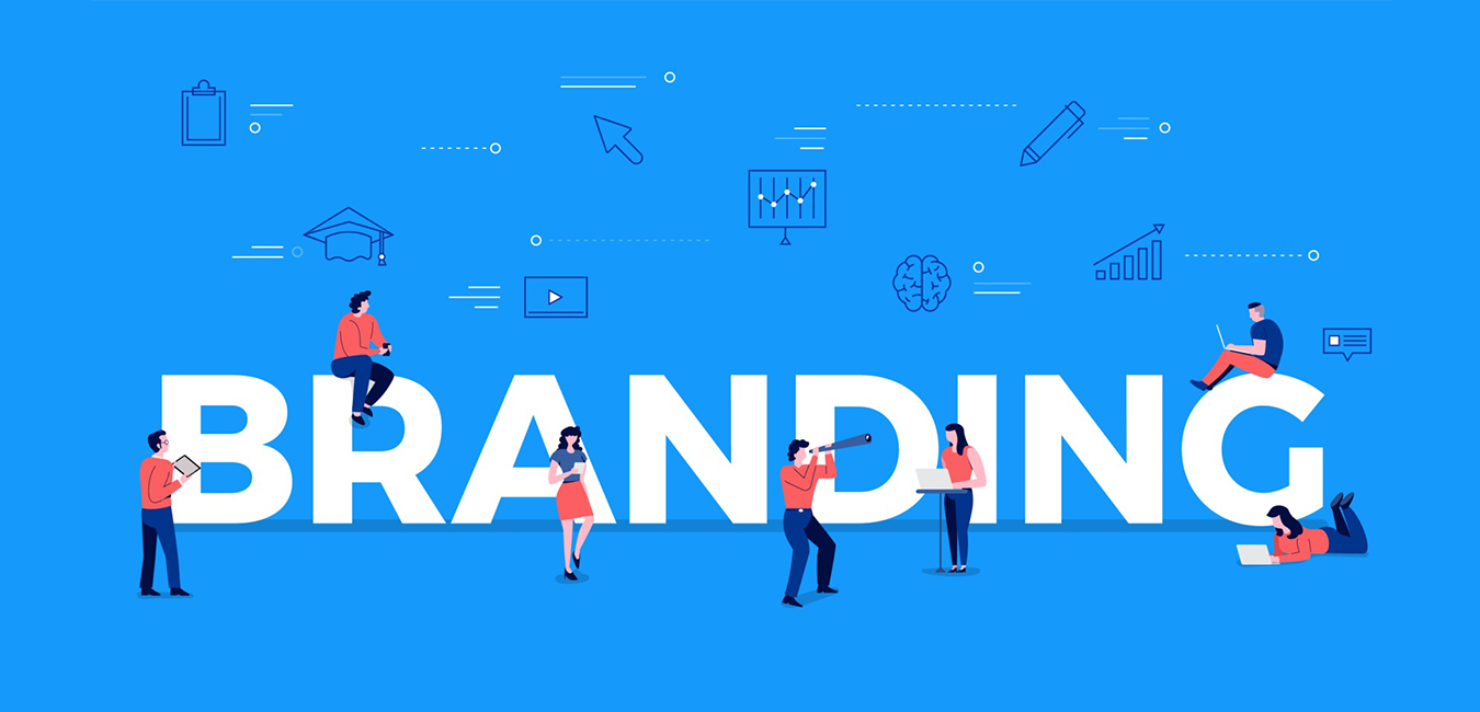 Create your brand story in 4 easy steps