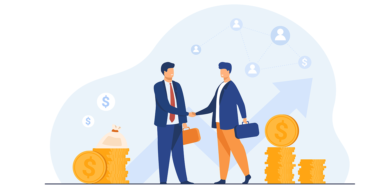 Why do you need business networking?