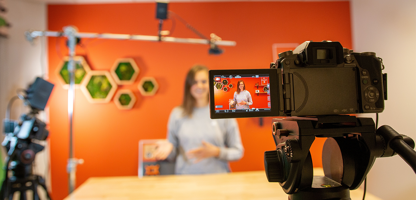 Why small business should consider corporate video production?