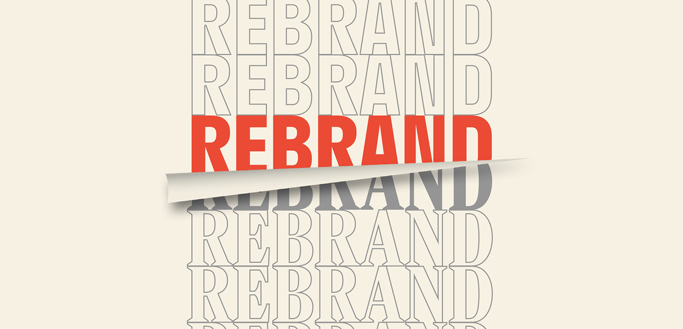 Rebranding: The Guide to Successful