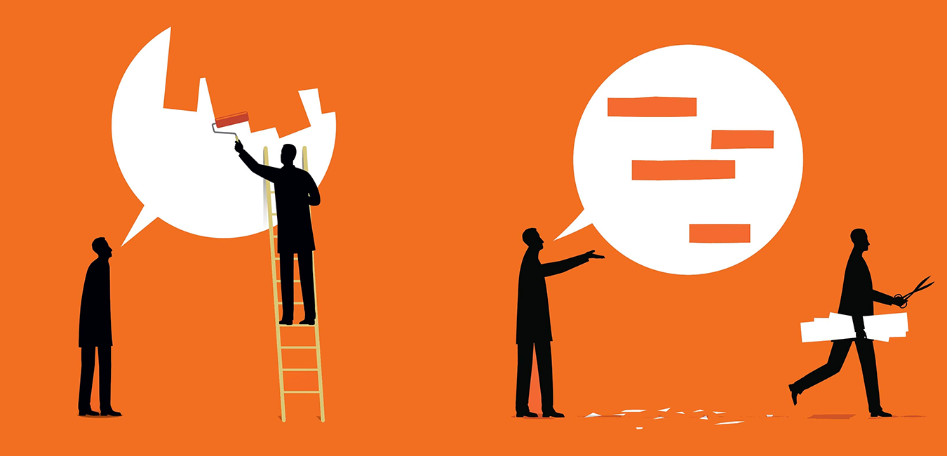 6 steps to rebrand your company