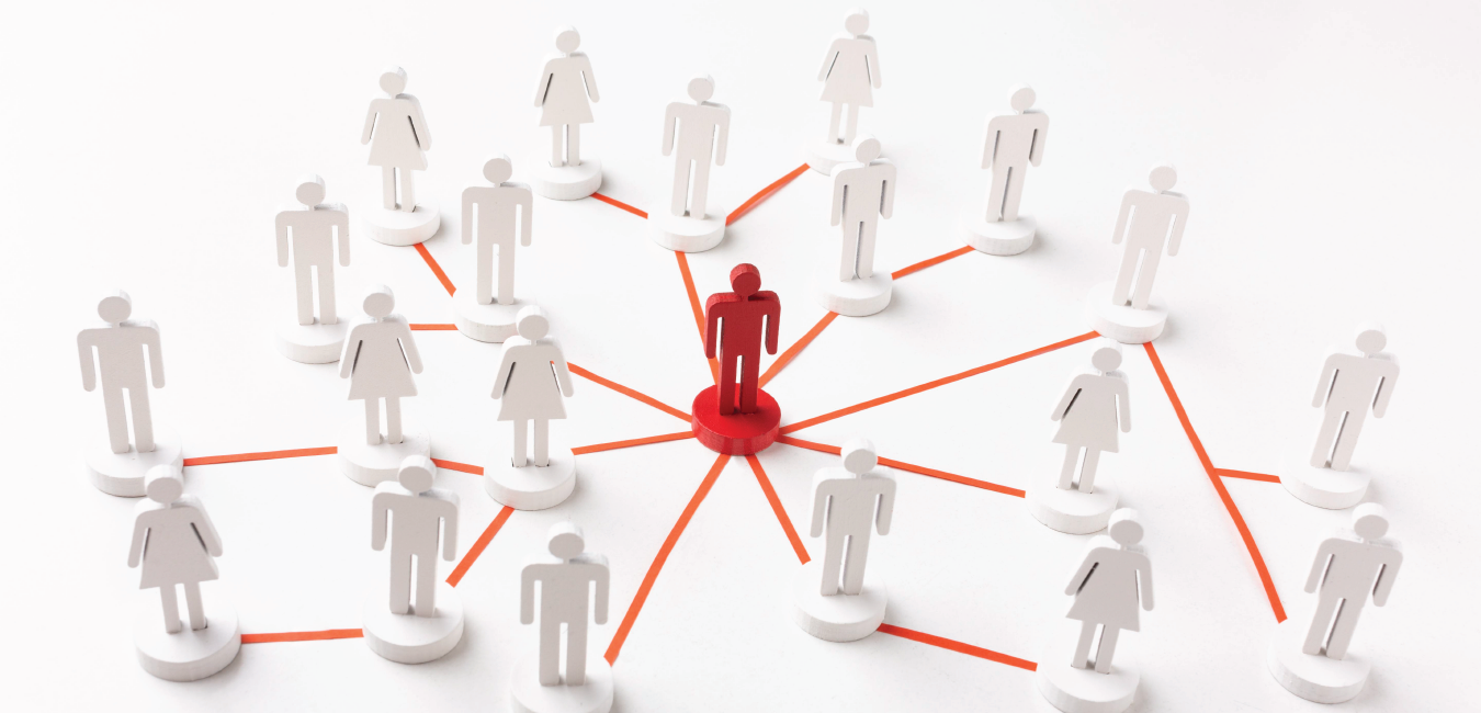 Exploring the World of Business Networking