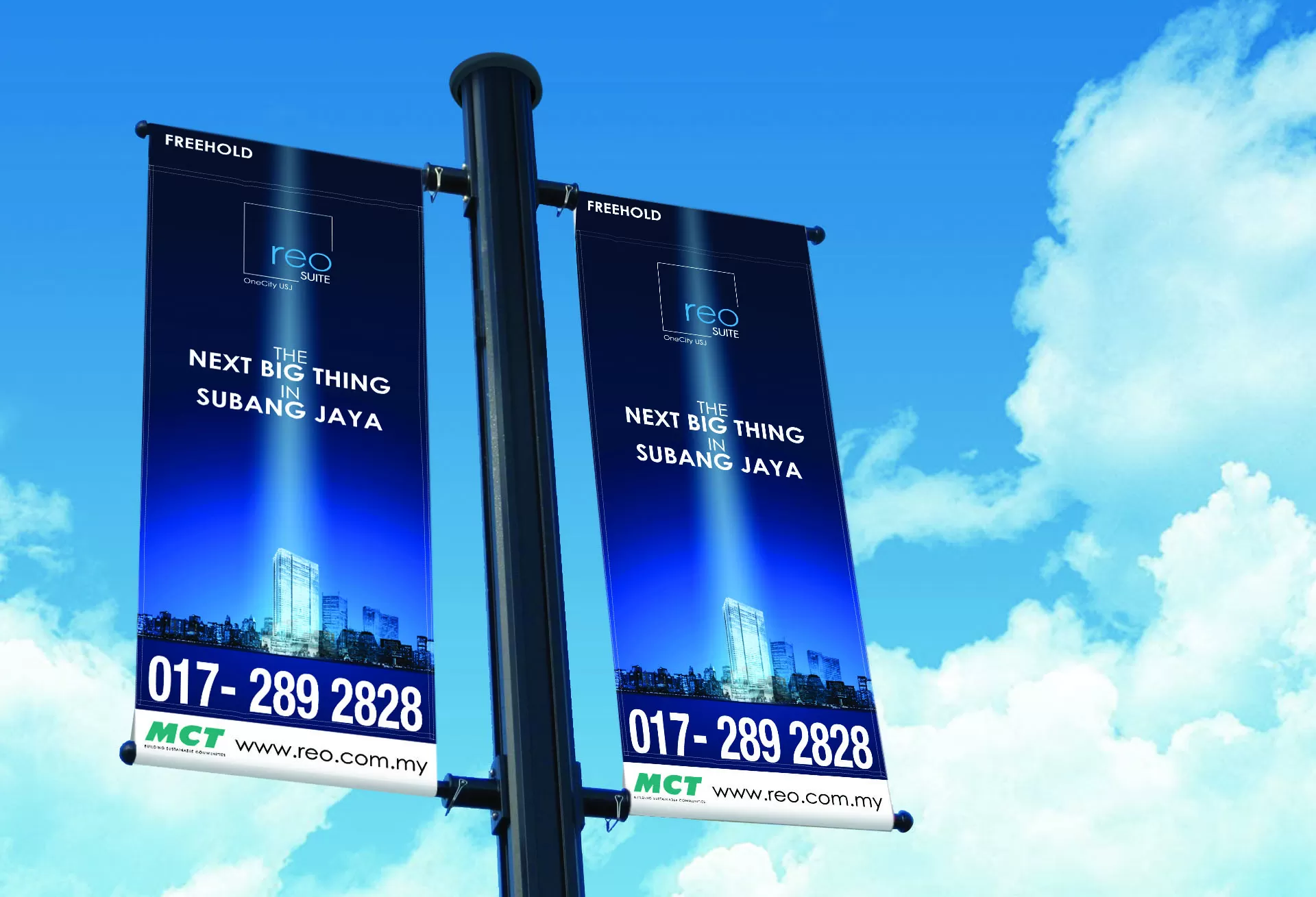 3 Key Techniques for Business Banners to Boost Sales